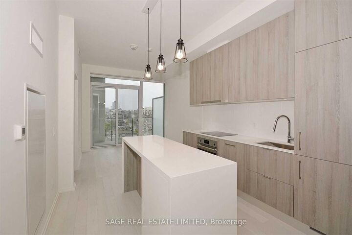 Property Photo:  8 Hillsdale Avenue 1126  ON M4S 1T5 
