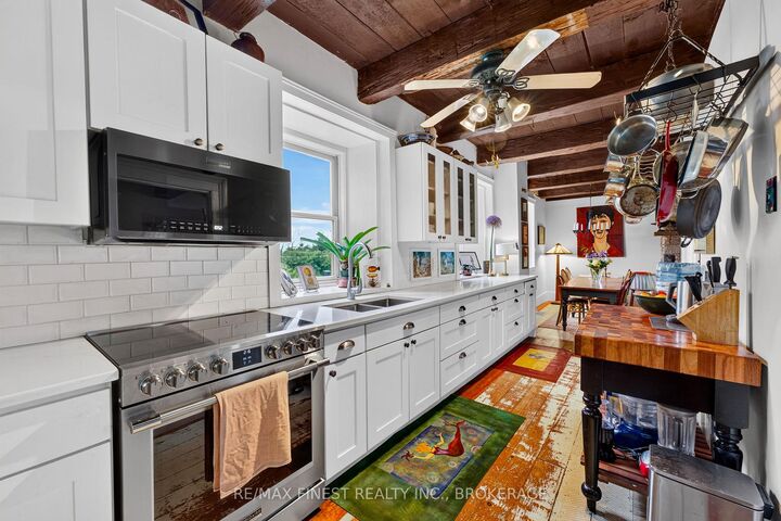 Property Photo:  1158 County Road 27 N/A  ON K0K 2S0 