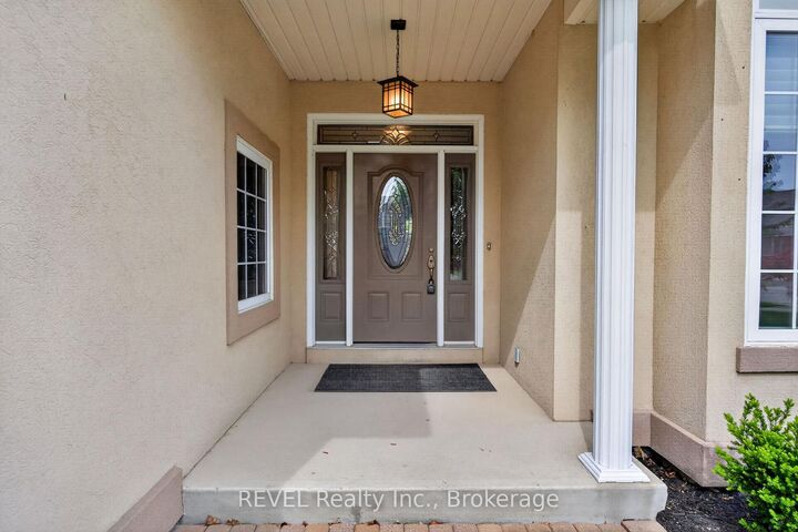 Property Photo:  30 Bianca Drive  ON L0S 1T0 