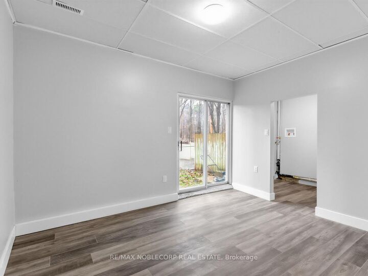 Property Photo: 59 Scott Crescent Lower ON L4N 4W2