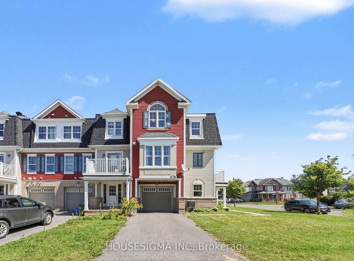 Property Photo:  110 Pennant Avenue  ON K2J 5W6 