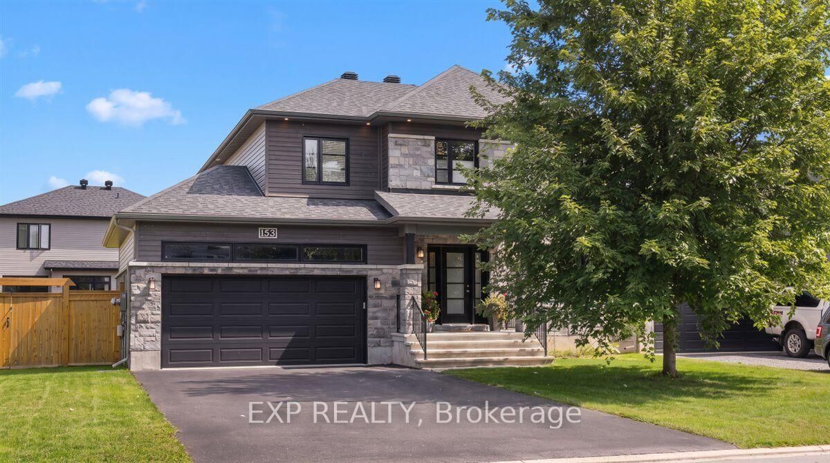 Property Photo:  153 Sunset Crescent  ON K4R 0E4 