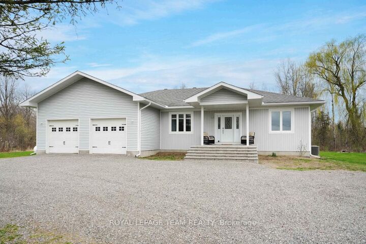 Property Photo:  986 South Gower Drive  ON K0G 1J0 