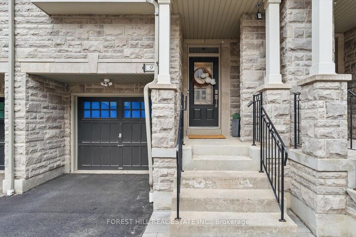 Property Photo:  3038 Haines Road 9  ON L4Y 0C8 