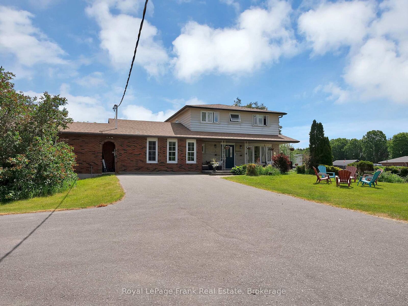 Property Photo:  6489 Concession 5 Road  ON L9P 1R1 
