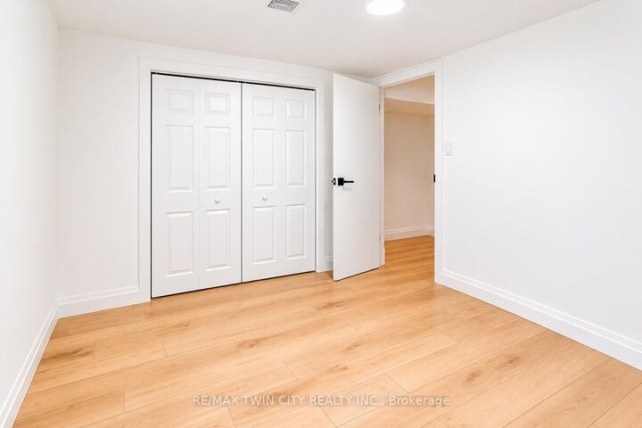 Property Photo:  53 Broken Oak Crescent Basement  ON N2N 1N8 
