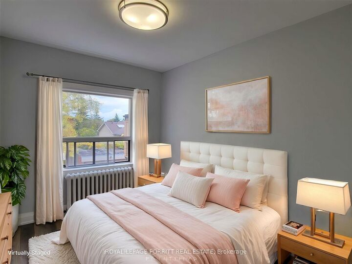 Property Photo:  3465 Lake Shore Boulevard W #3  ON M8W 1N2 