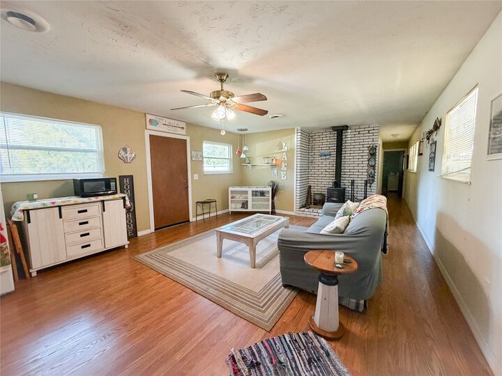 Property Photo: 116983 S 4205 Road OK 74432