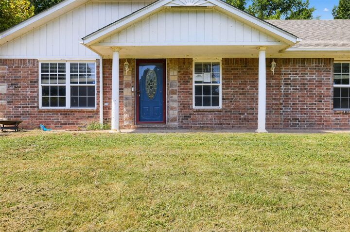 Property Photo: 121134 4156 Road OK 74432