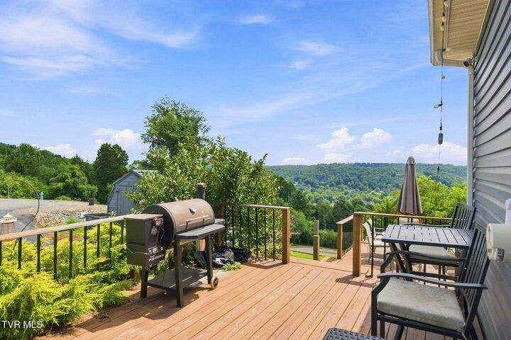 Property Photo: 4191 Skyland Drive TN 37664