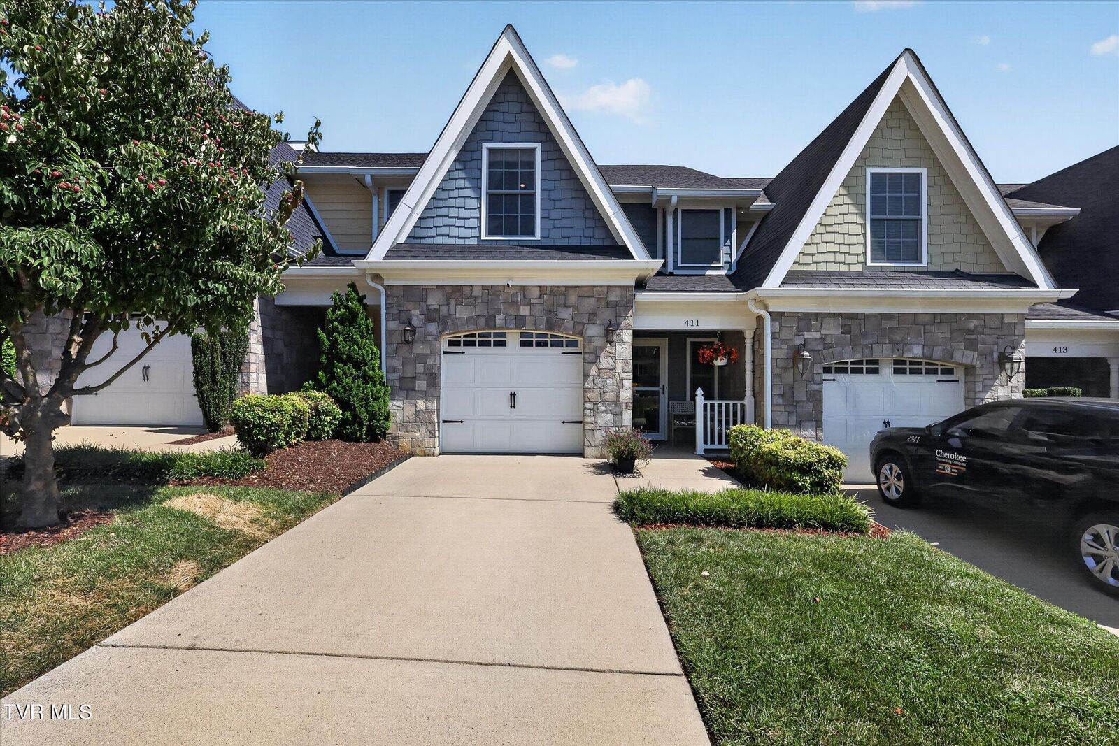 Property Photo: 411 Piper Glen TN 37615