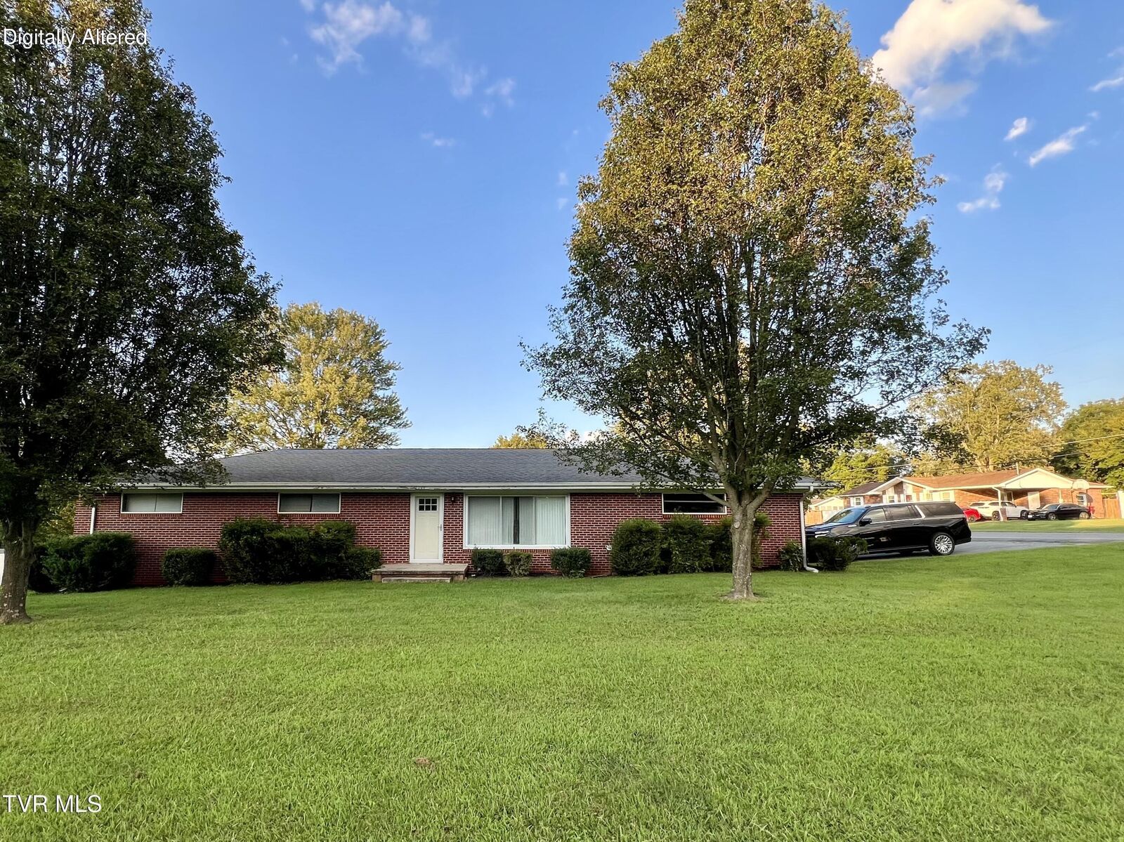 Property Photo: 2700 Schumway Drive TN 37601