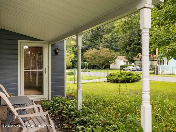 Property Photo: 34 Tillson NY 12486