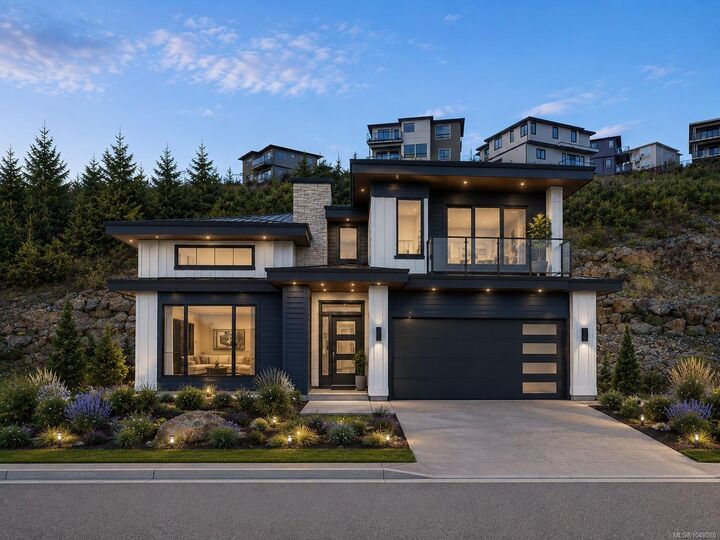 Property Photo:  1231 Cedarbrook Way  BC V9B 7J8 