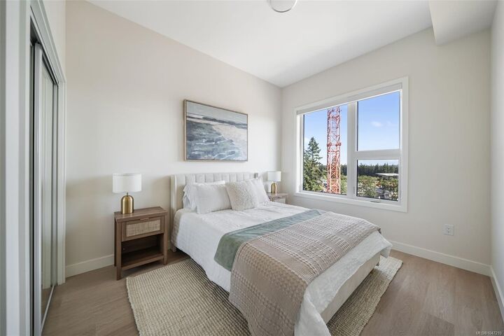Property Photo:  777 Station Ave #303  BC V9B 7K5 