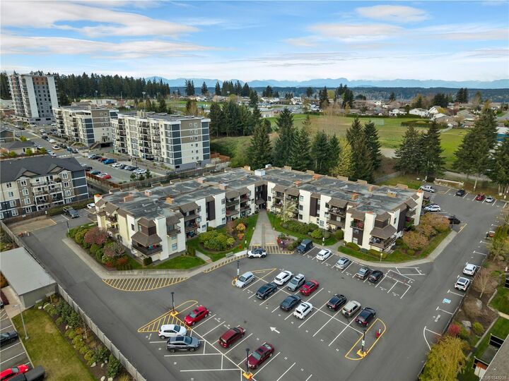 Photo de la propriété:  585 Dogwood St S #113  BC V9W 6T6 