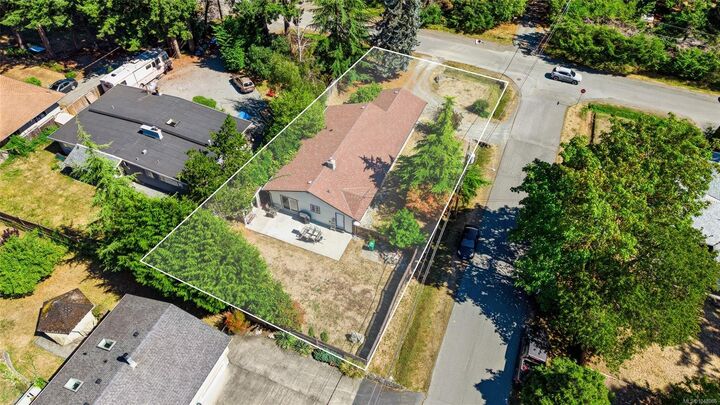 Property Photo:  3161 Singleton Rd  BC V9T 2X4 