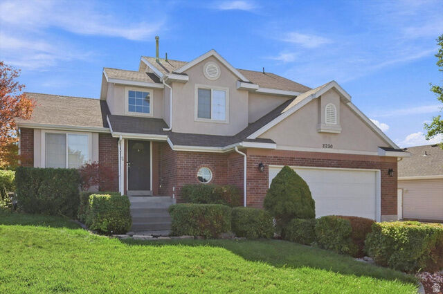 Property Photo:  2250 N 900 W  UT 84041 