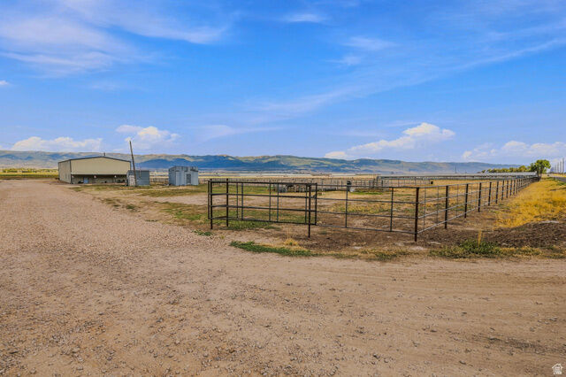 Property Photo: 10 W 17500 N UT 84646