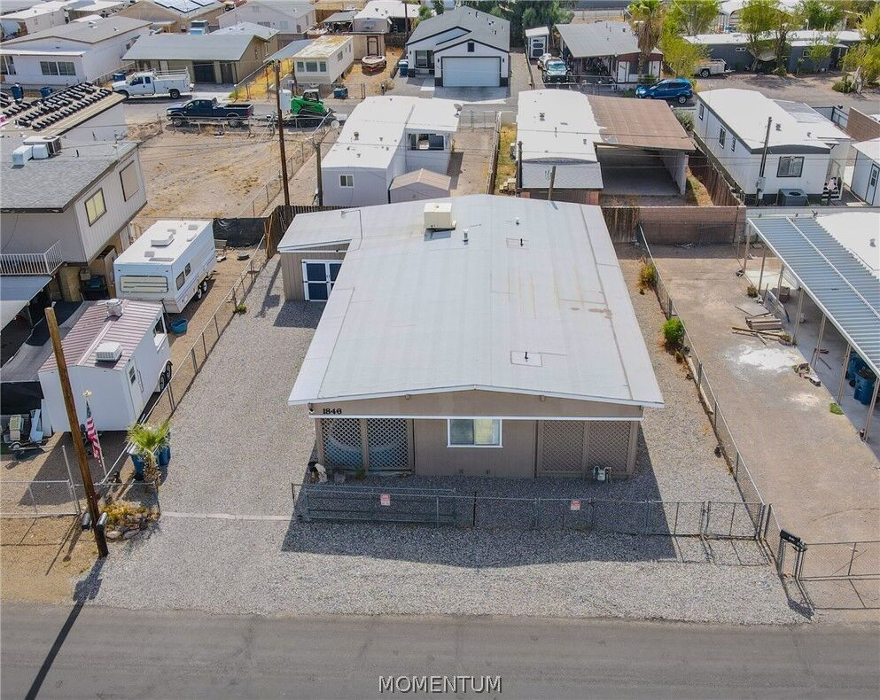 Property Photo:  1846 Monterey Drive  AZ 86442 
