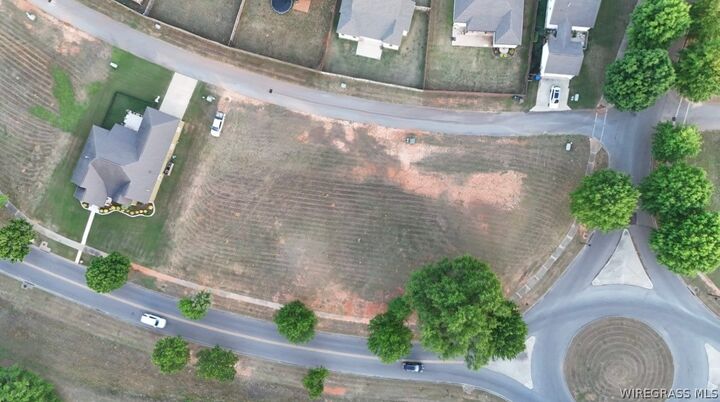 Property Photo:  0 (Lot 2 Block B) Oak Park Drive  AL 36079 