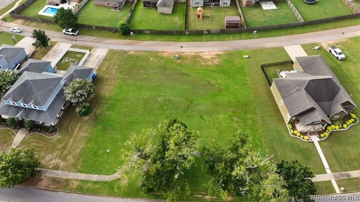 Property Photo: 0 (Lot 6 Block B) Oak Park Drive AL 36079