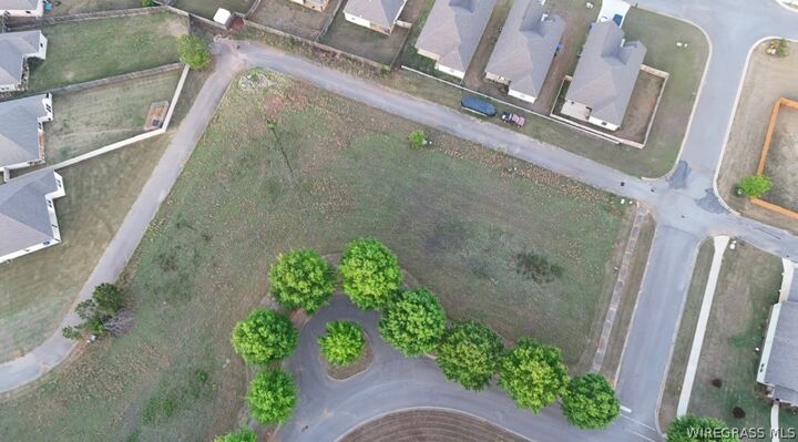 Property Photo:  0 (Lot 14 Block D) Woodlawn Way  AL 36079 