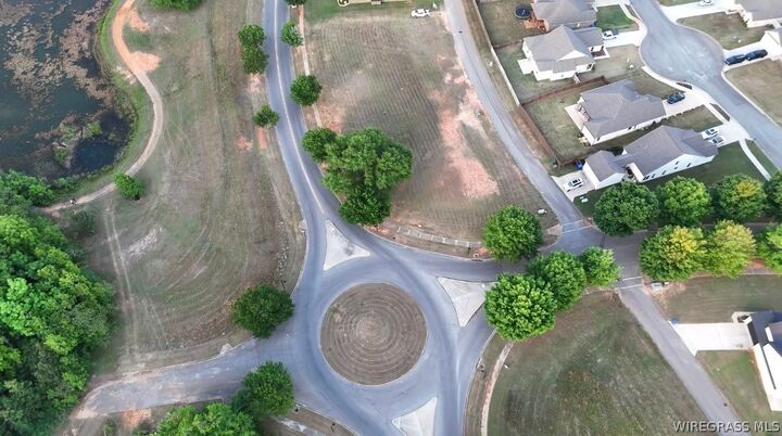 Property Photo: 0 (Lot 3 Block B) Oak Park Drive AL 36079