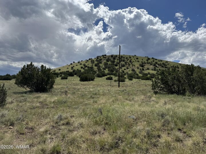 Property Photo:  168 Cr 5201  AZ 85924 
