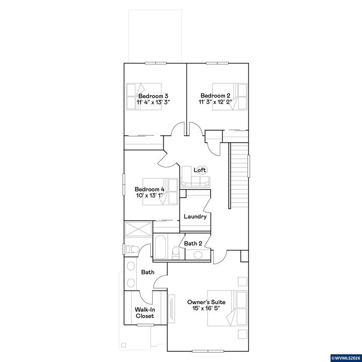 Property Photo: 571 Spring Bl OR 97071
