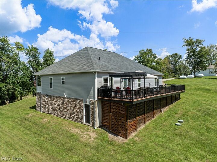 Property Photo:  1692 Township Road 102  OH 43917 