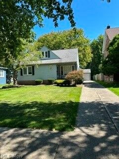 Property Photo:  891 Roland Road  OH 44124 