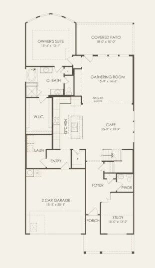 Property Photo:  204 Amista Drive  TX 78642 
