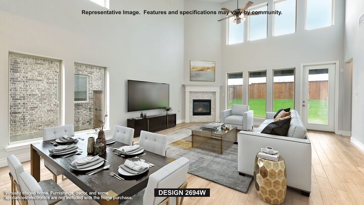 Property Photo: 312 Bundleflower Way TX 78666