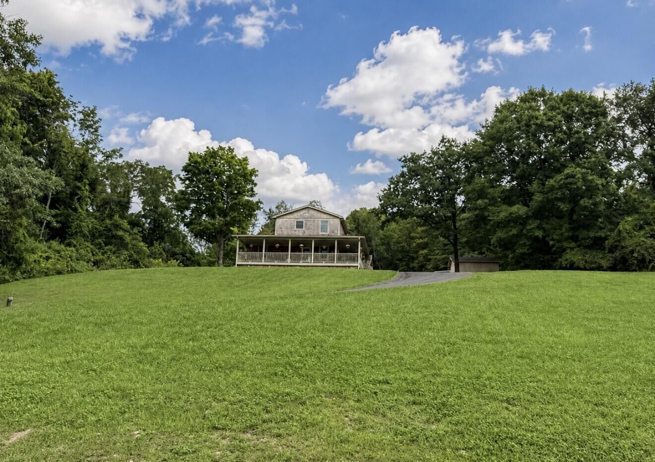 Property Photo: 342 Port Douglas Road NY 12944