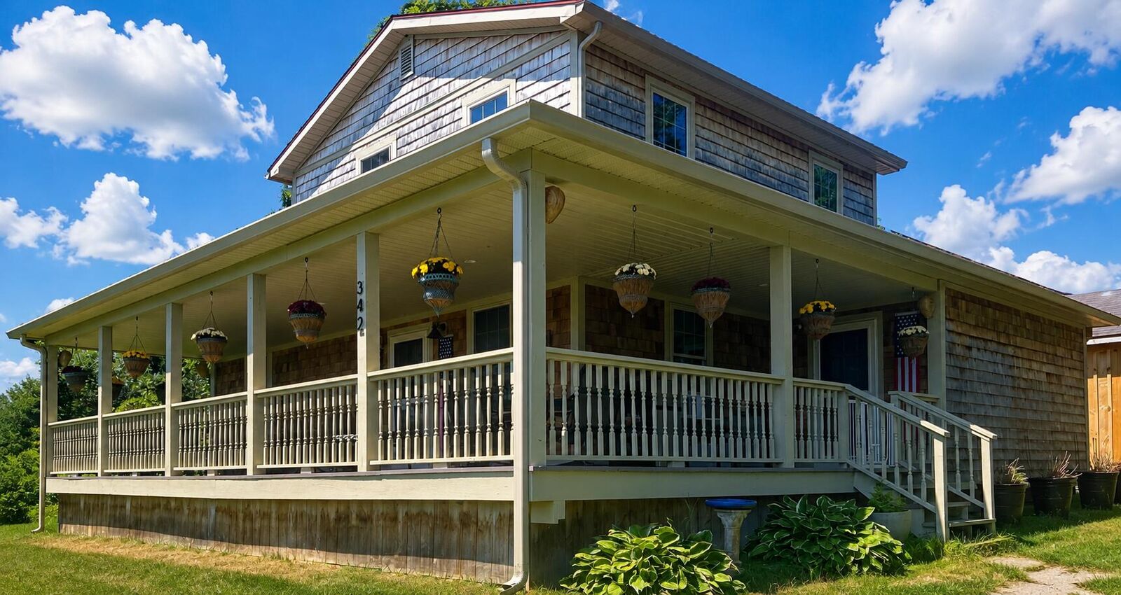 Property Photo: 342 Port Douglas Road NY 12944