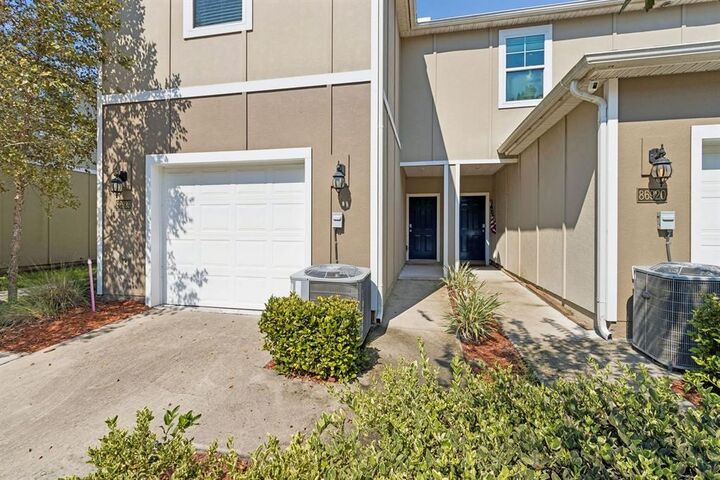 Property Photo:  86928 Mainline Road  FL 32097 