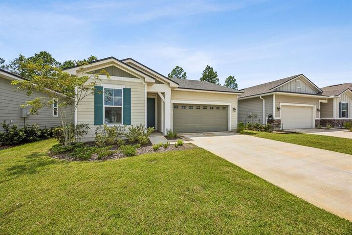 Property Photo: 75565 Blackbird Drive FL 32097