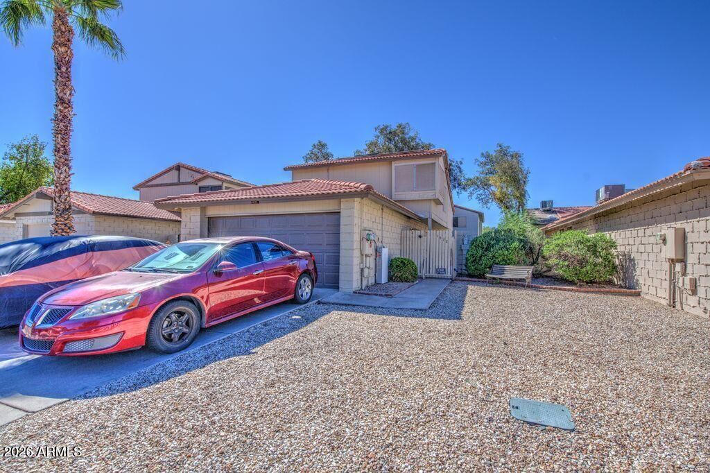 Property Photo:  1972 N Lexington Drive  AZ 85224 