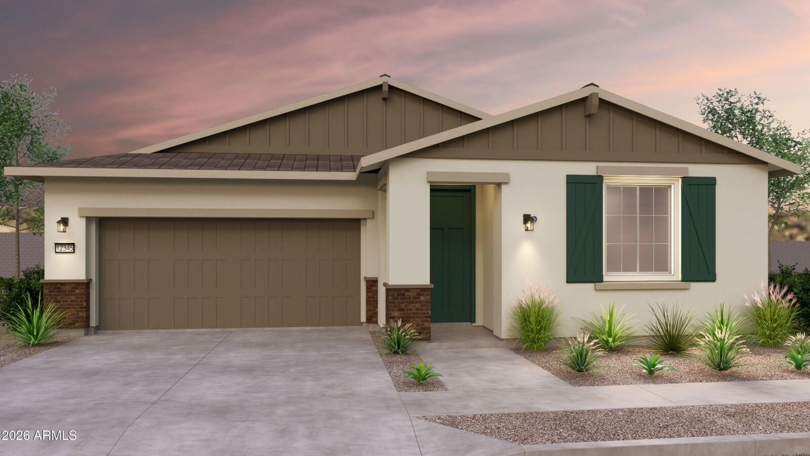 Property Photo:  10213 S Miners Run Trail  AZ 85120 