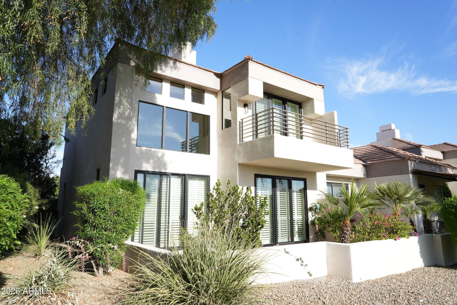 Property Photo: 7222 E Gainey Ranch Road 127 AZ 85258