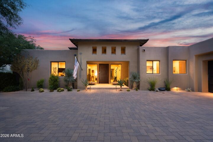 Property Photo:  39530 N 106th Street  AZ 85262 