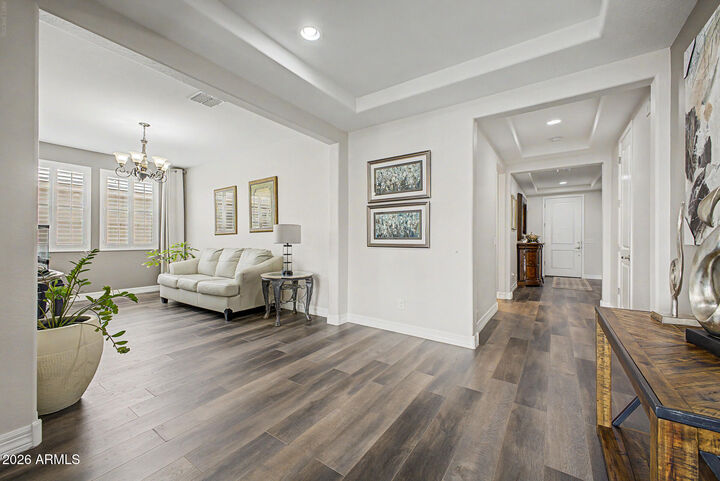 Property Photo: 17383 W Victory Street AZ 85338