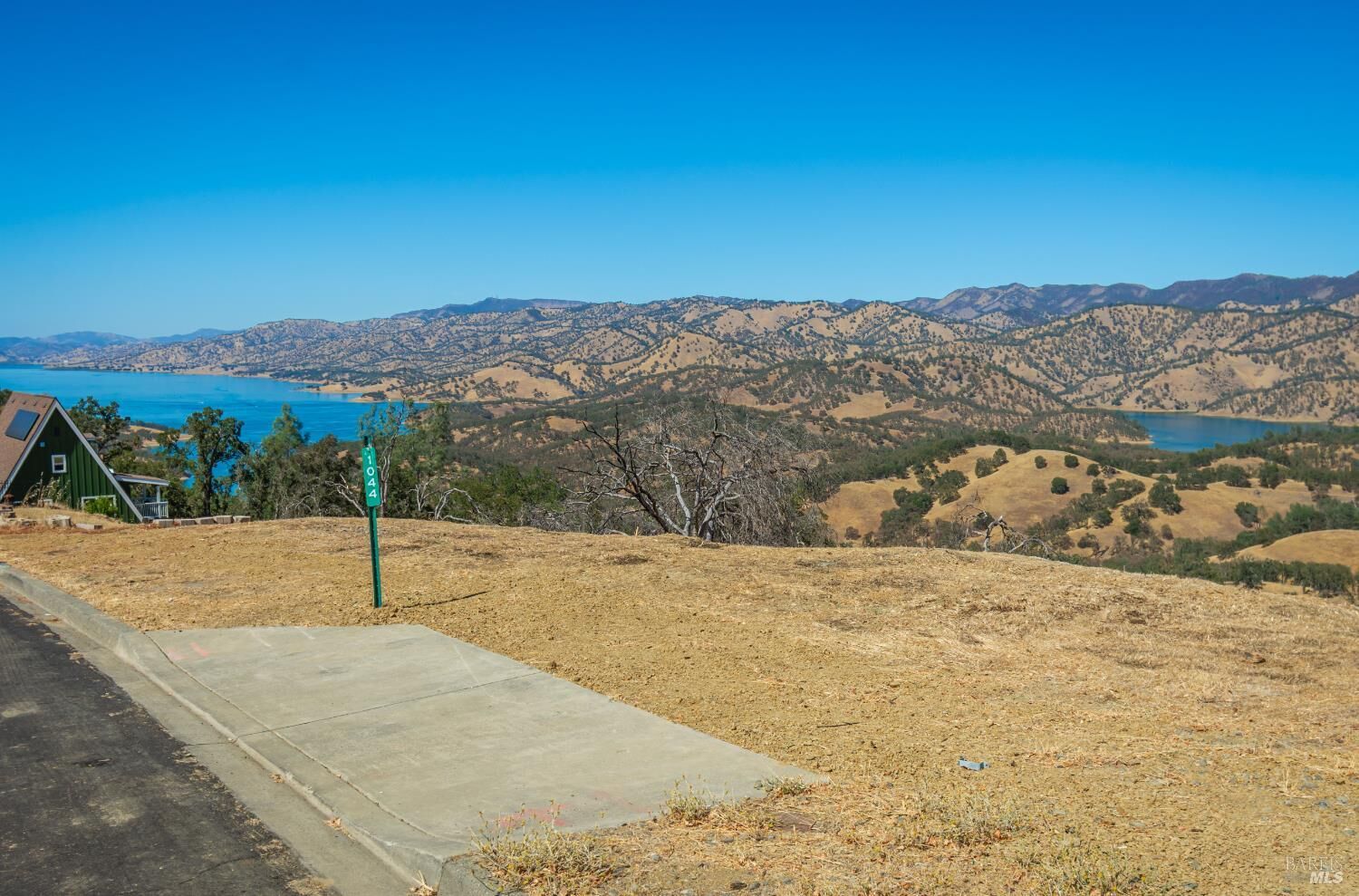 Property Photo:  1044 Eastridge Drive  CA 94558 