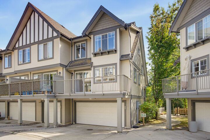 Property Photo: 20038 70 Avenue 89 BC V2Y 0B4