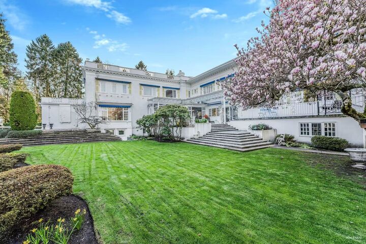 Property Photo:  3380 The Crescent  BC V6H 1T8 