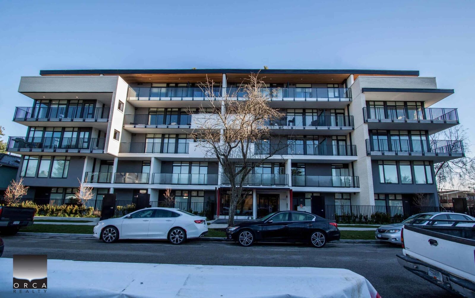 Property Photo:  5080 Quebec Street 311  BC V5W 2N2 