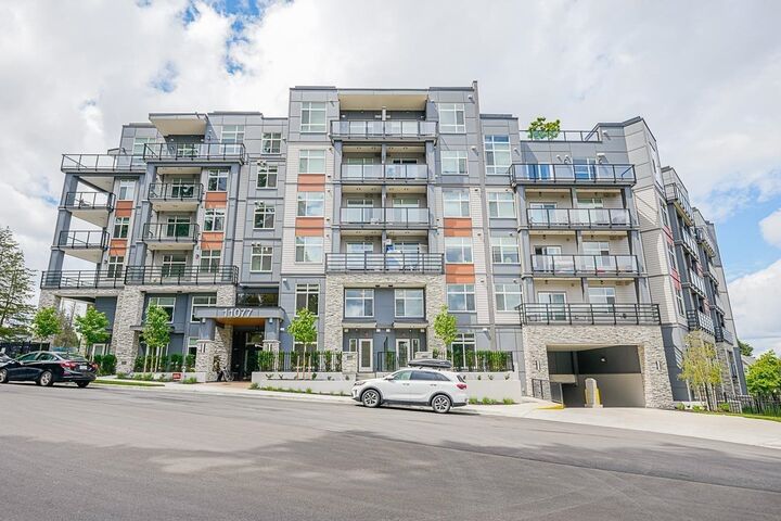 Property Photo:  11077 Ravine Road 515  BC V3T 3X5 