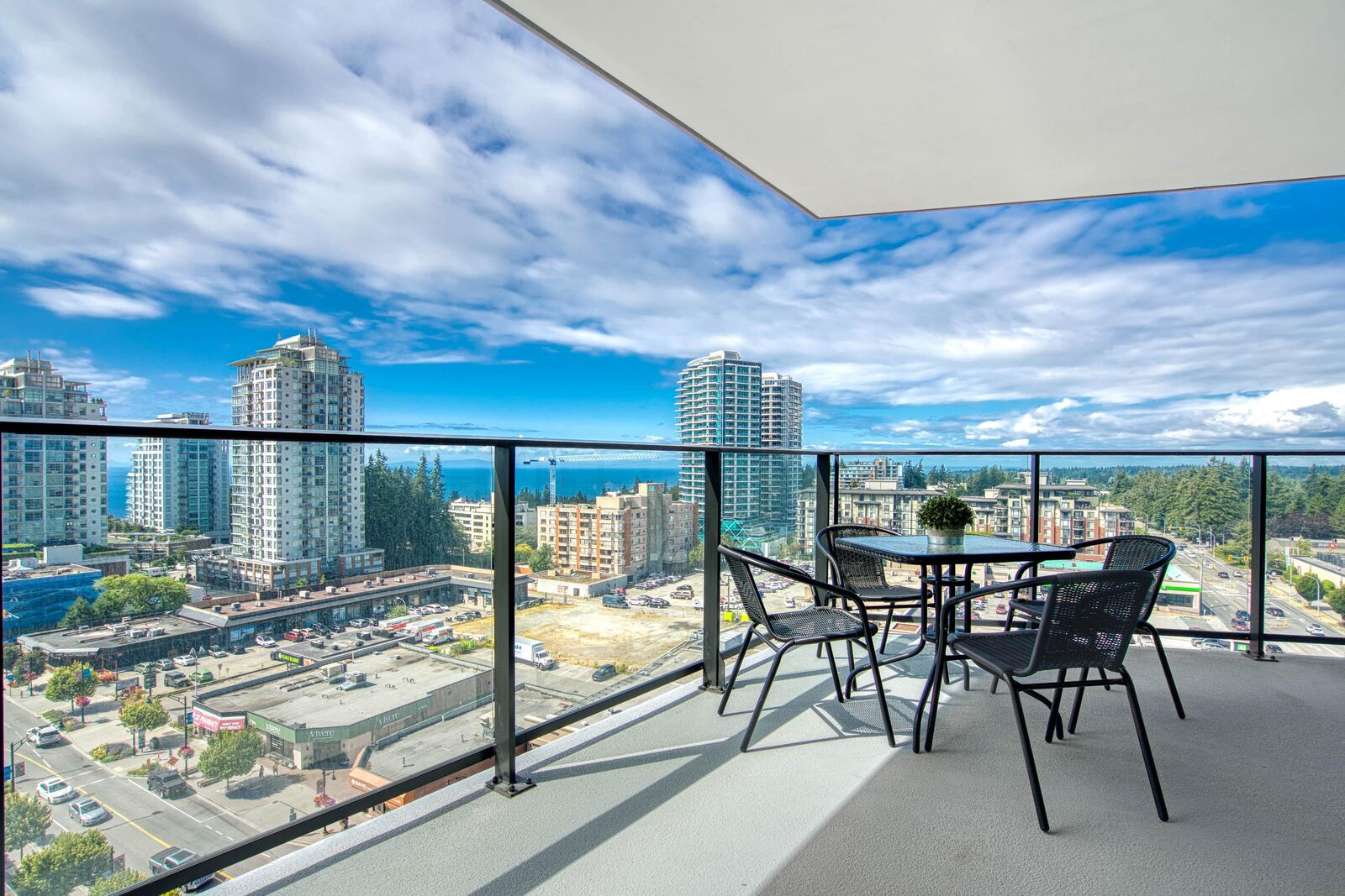 Property Photo:  1588 Johnston Street 1108  BC V4B 0C5 