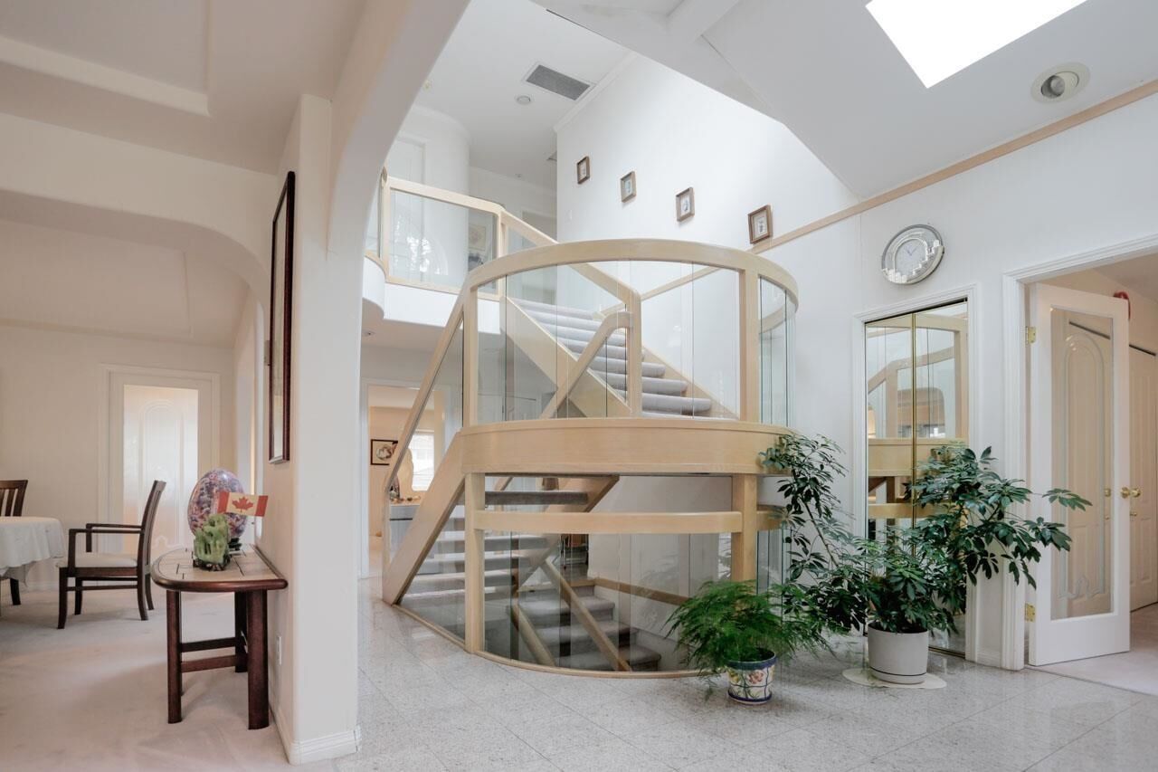 Property Photo: 6333 Butler Street BC V5S 3K6